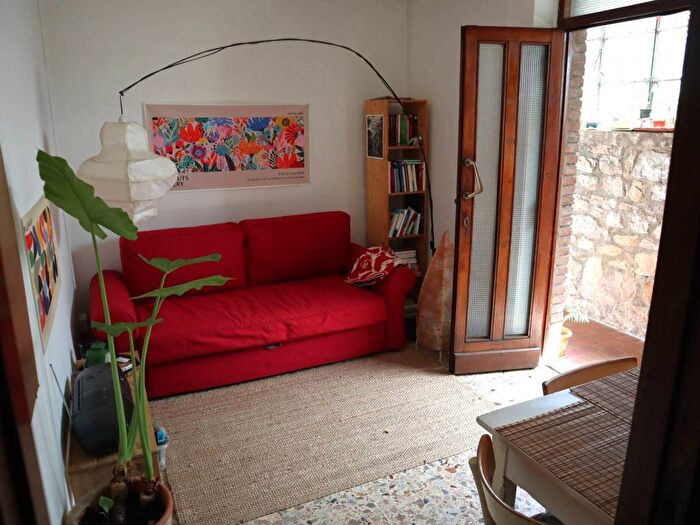 Appartamento monolocale in affitto in Via Giampaolo Lancellotti, Centro, Perugia