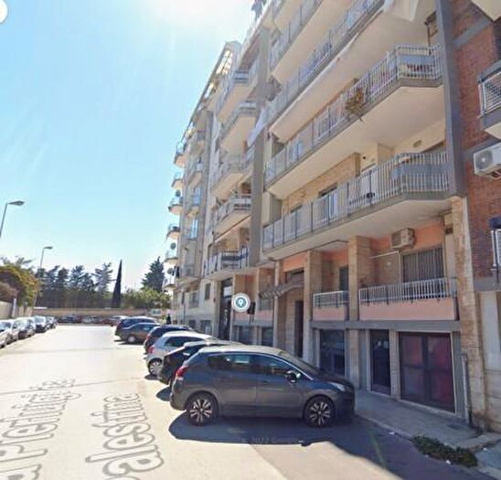 Appartamento con 6 locali in vendita in Via Giovanni Pierluigi da Palestrina, Molfetta