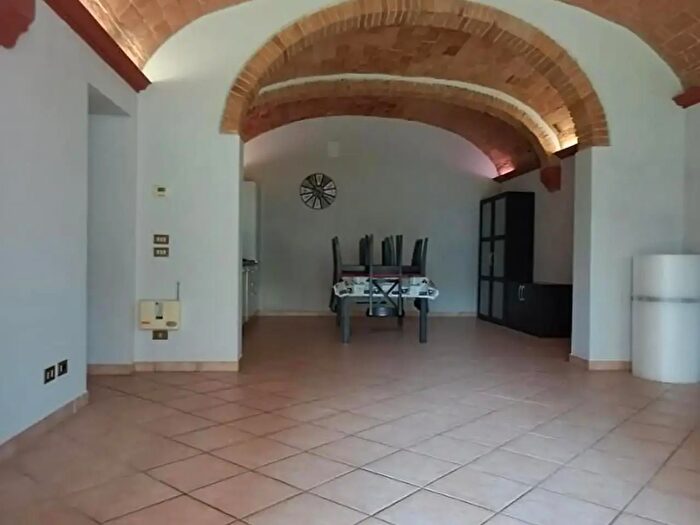 Appartamento quadrilocale in vendita in O Romagnola, Cascina