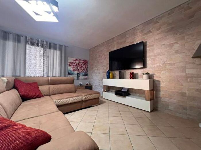 Casa quadrilocale in vendita in Contrada Dammusello, Marsala