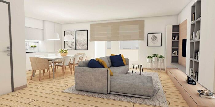 Appartamento quadrilocale in vendita in Via dei Colli, Susegana