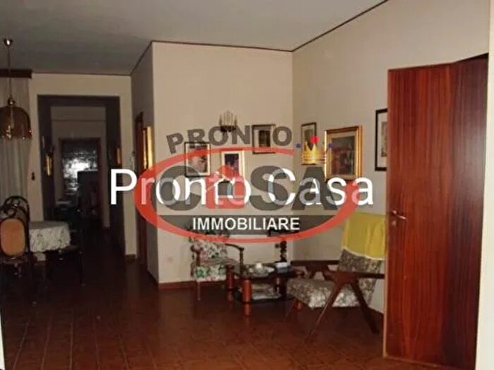 Appartamento quadrilocale in vendita in Marsala