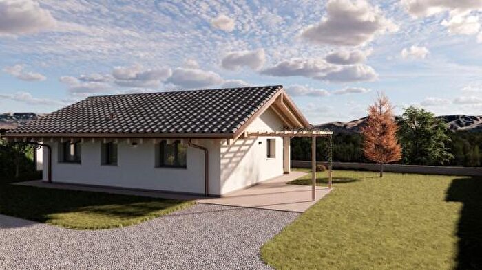 Casa quadrilocale in vendita in Via dellAgro, Premolo