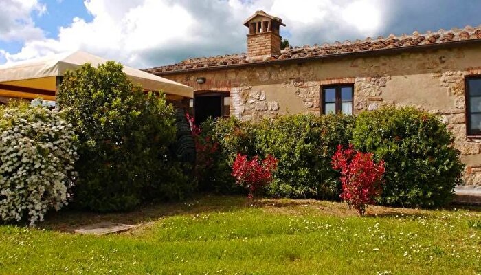 Casa in vendita in Asciano