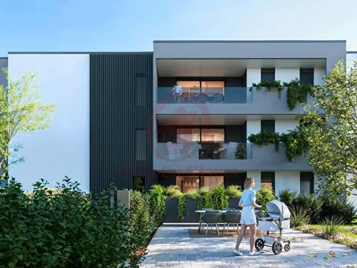 Appartamento quadrilocale in vendita in Via Giacomo Matteotti, Limena