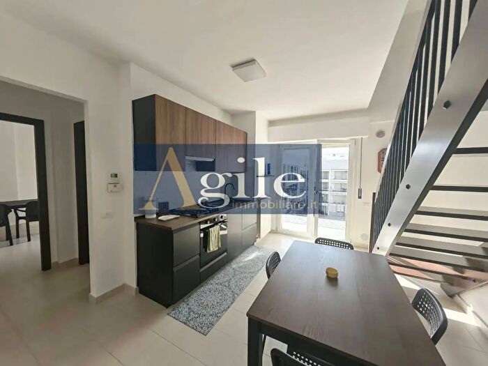 Appartamento con 5 locali in vendita in Via Rimini, Tortoreto