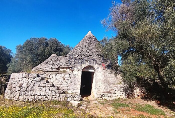 Casa monolocale in vendita in Ceglie Messapica