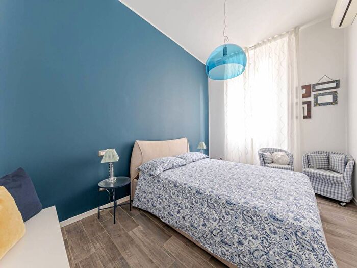 Appartamento bilocale in affitto in Via Mauro Macchi, Pasteur, Milano