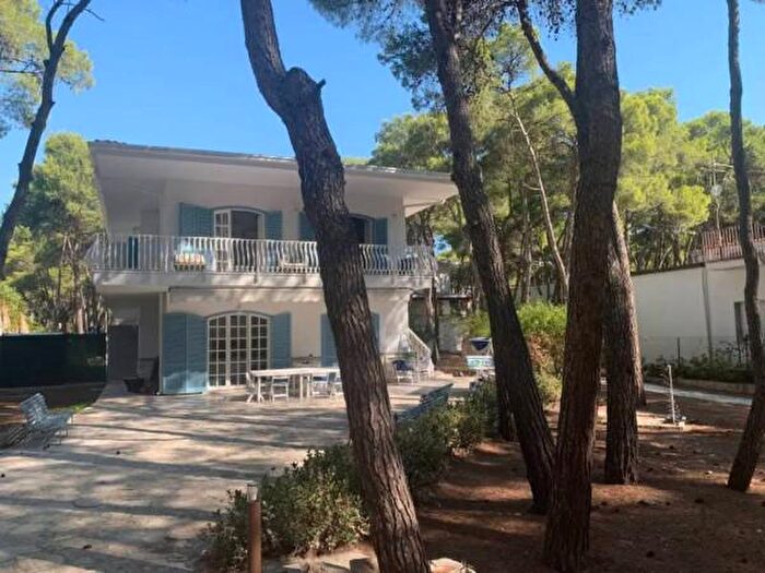 Casa monolocale in vendita in Via Mare Spumeggiante, Castellaneta
