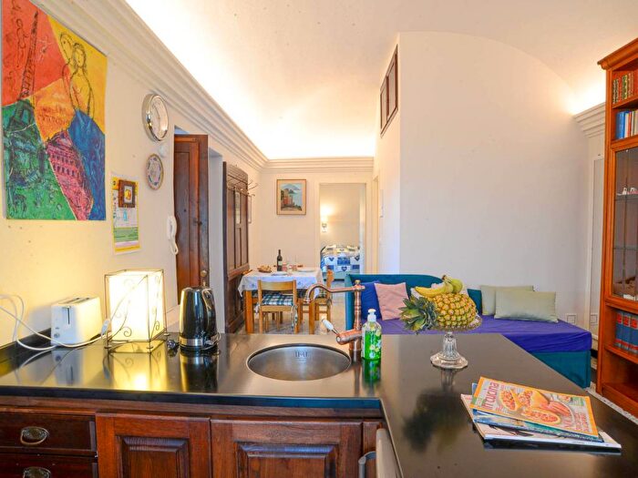 Appartamento bilocale in affitto in Via per Toirano, Centro, Toirano