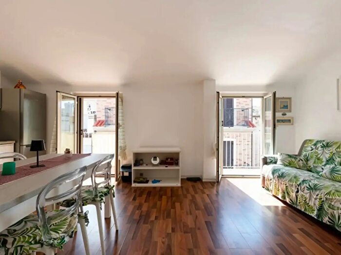 Appartamento bilocale in vendita in Via Giovanni Pascoli, San Benedetto Del Tronto