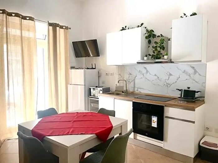 Appartamento bilocale in affitto in Catanzaro