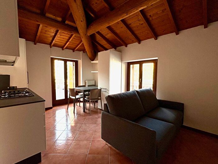 Appartamento bilocale in affitto in Via Goffredo Mameli, Ponte Crencano, Verona