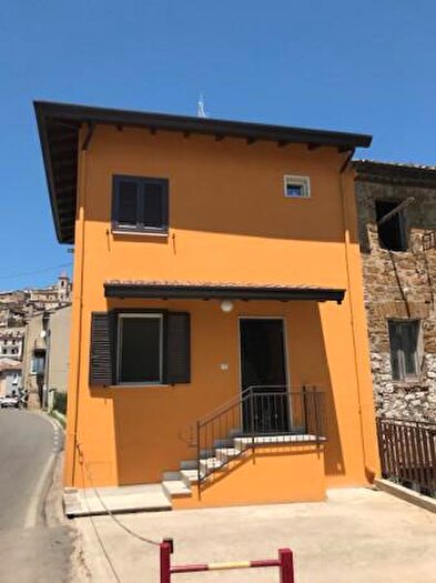 Appartamento quadrilocale in vendita in Via Gaeta, Ceccano