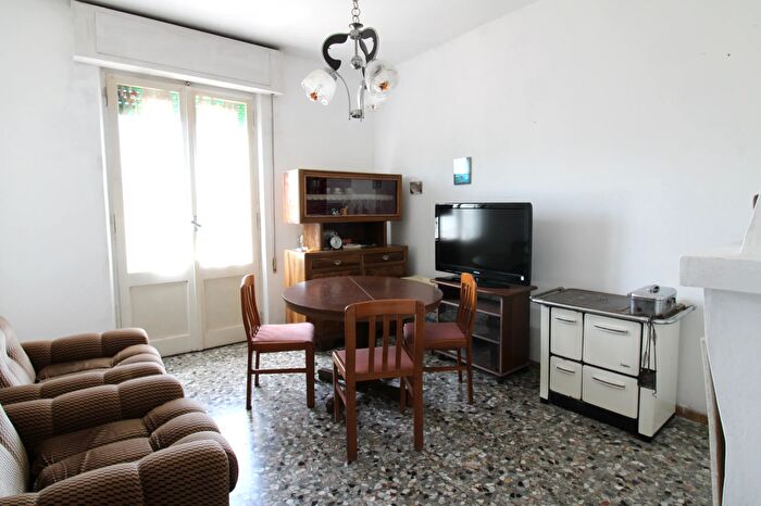 Appartamento quadrilocale in vendita in Via Giacomo Matteotti, Monte Cerignone