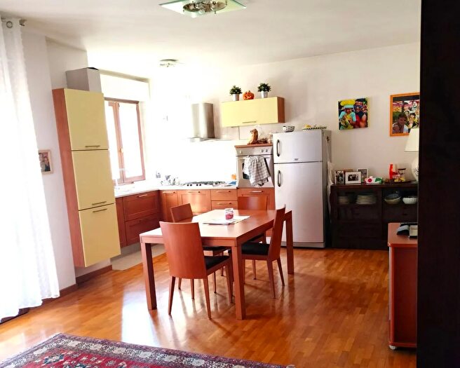 Appartamento trilocale in vendita in Via Buozzi, Grosseto