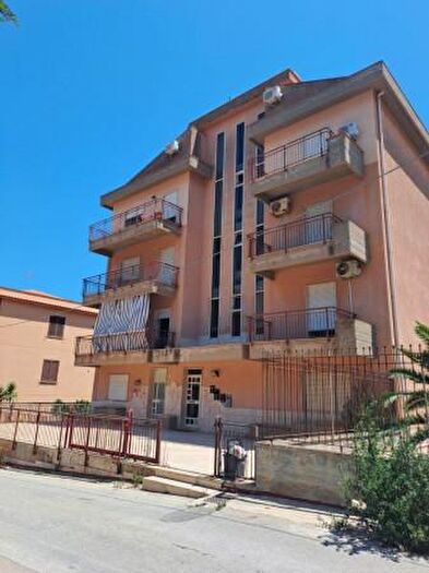 Appartamento quadrilocale in vendita in Via Giovanni Verga, Castellammare Del Golfo