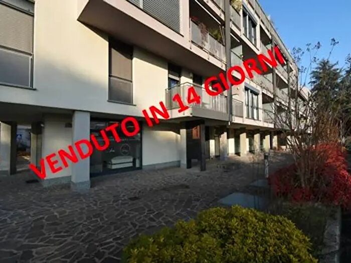 Appartamento bilocale in vendita in Via Ortigara, Vimercate