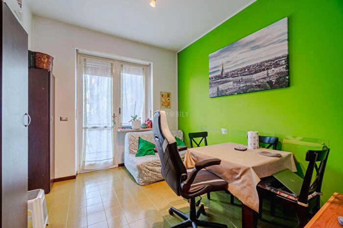 Appartamento bilocale in vendita in Via Vincenzo Lancia, Torino