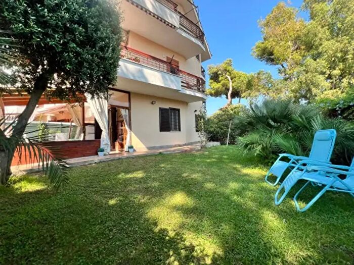 Appartamento trilocale in vendita in Via Orione, Ladispoli