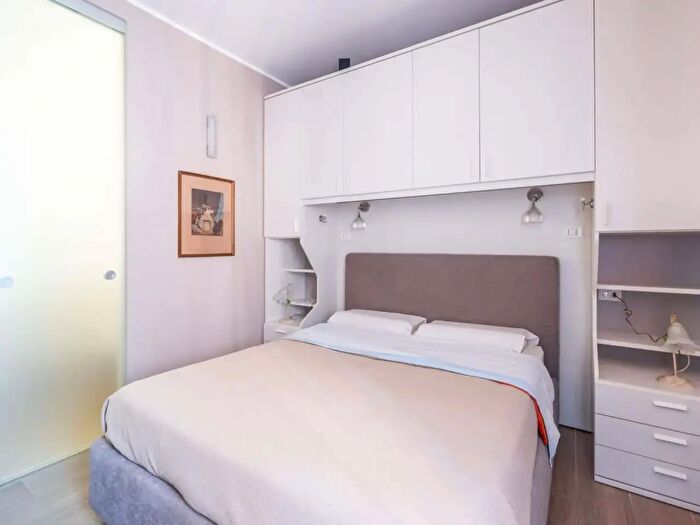 Appartamento monolocale in affitto in Via Guglielmo Marconi, Bologna