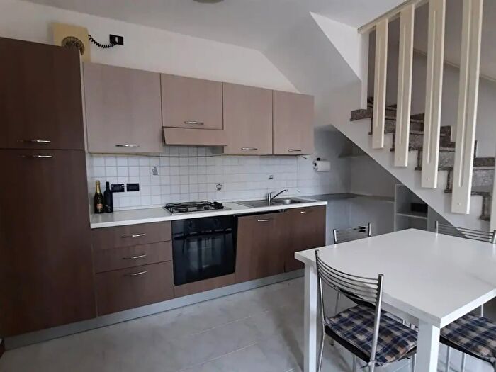 Appartamento quadrilocale in affitto in Via Amalasunta, Ravenna