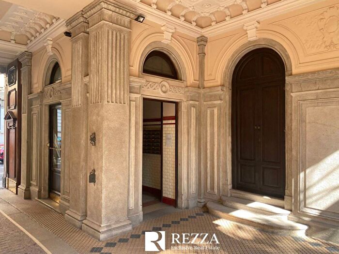 Appartamento bilocale in affitto in Via Spartaco, Montenero, Milano