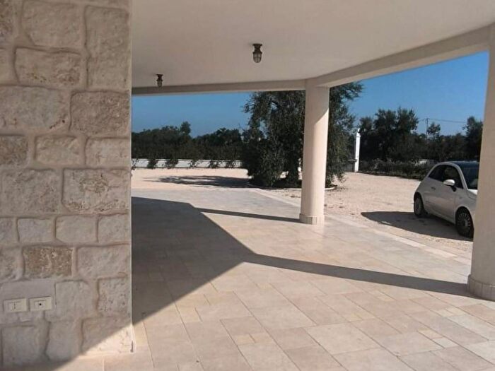 Casa monolocale in affitto in Strada Vicinale Capirro, Trani