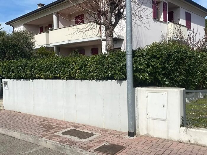 Appartamento quadrilocale in vendita in Riolo Terme