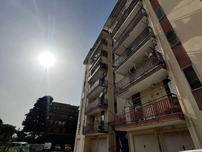 Appartamento quadrilocale in vendita in Mons Aniello Vicinanza, Battipaglia