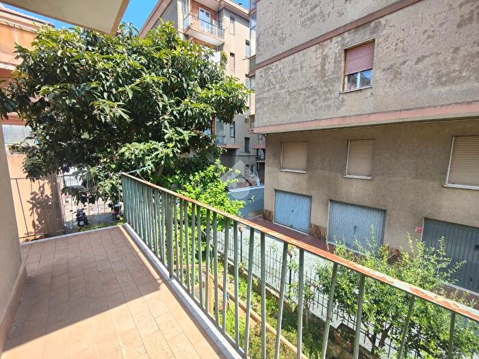 Appartamento bilocale in vendita in Via Mariconi, Albisola Superiore