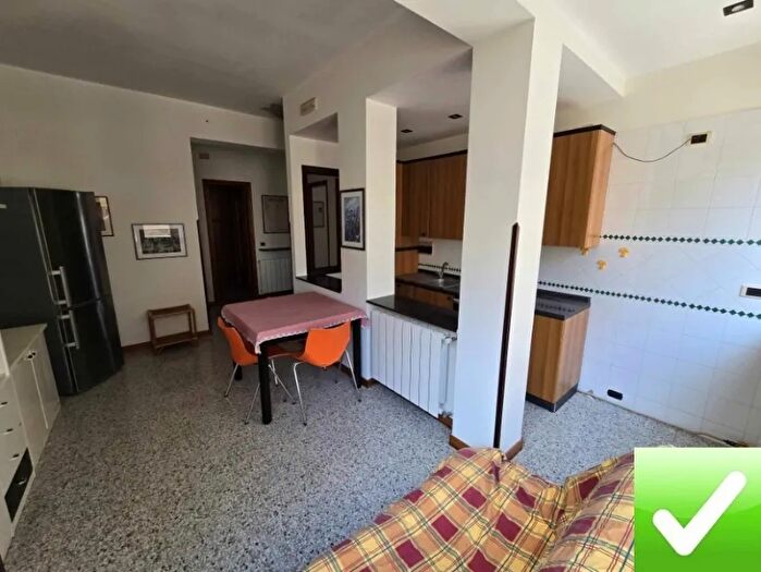 Appartamento trilocale in vendita in Reggio Calabria