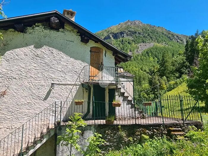 Appartamento bilocale in vendita in Fraz Cornetti, Balme