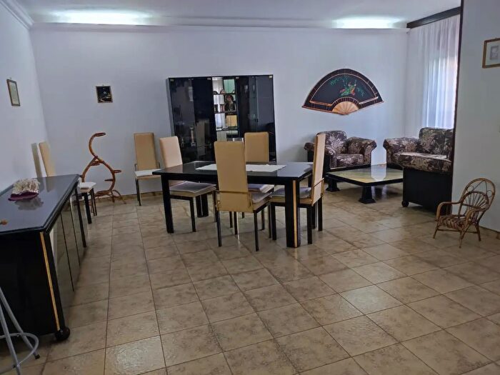 Casa quadrilocale in vendita in Via Giovanni Paisiello, Brindisi