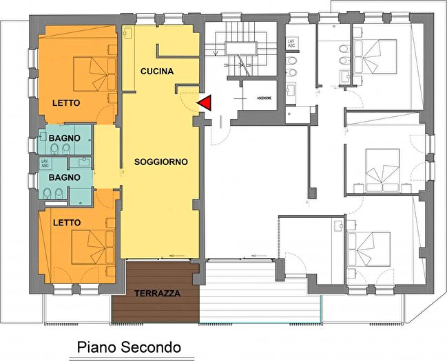 Case in Vendita e in Affitto - 3