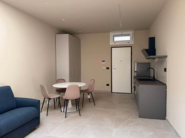 Appartamento monolocale in affitto in Via Nicomede Bianchi, Parella, Torino