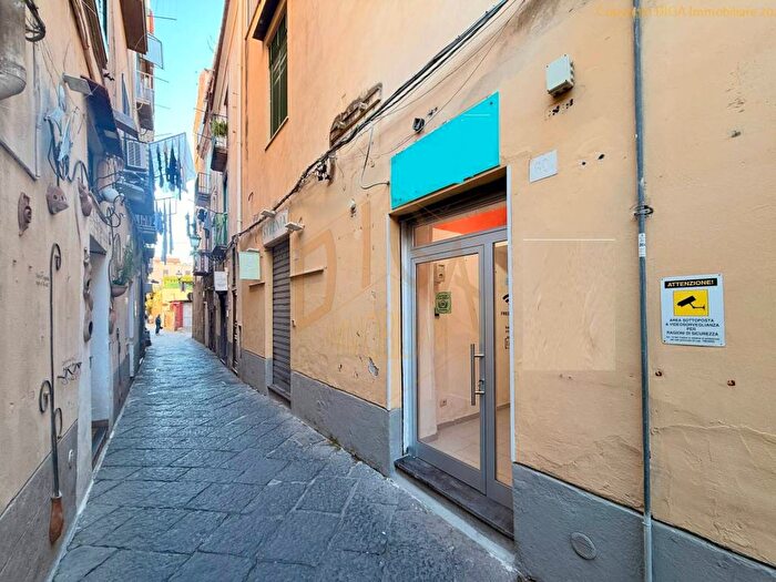 Casa monolocale in affitto in Via Fuoro, Sorrento