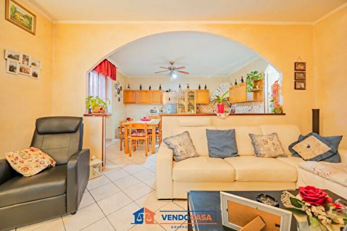 Case in Vendita e in Affitto - 3