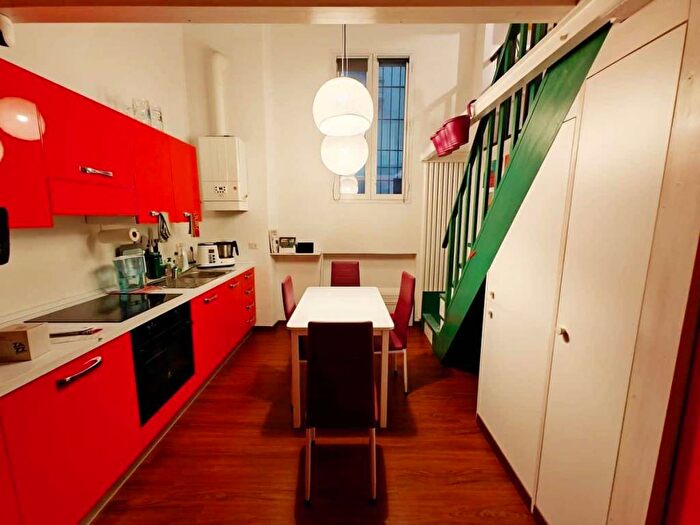 Appartamento bilocale in affitto in Via Privata Liutprando, Cermenate Abbiategrasso, Milano