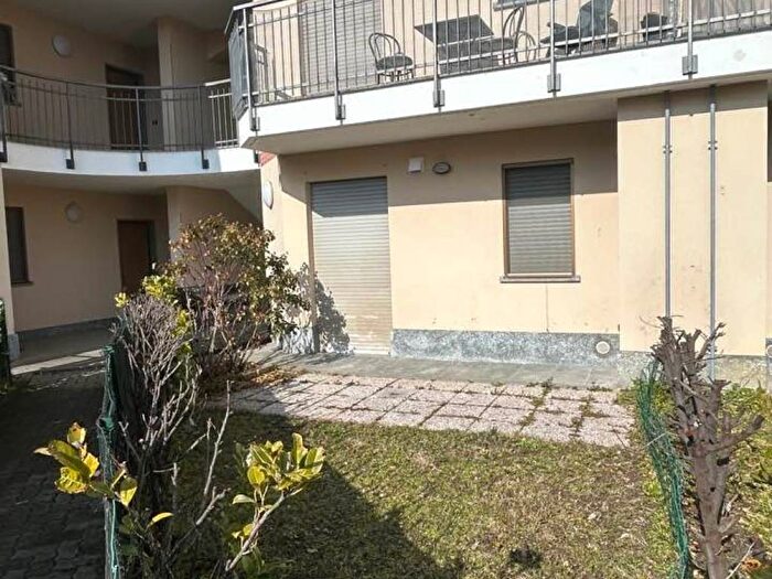 Appartamento bilocale in affitto in Via Valgioie, Centro, Giaveno