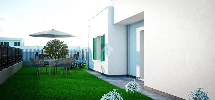 Casa con 5 locali in vendita in Bovolone