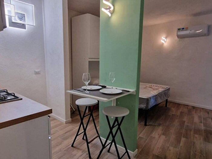 Appartamento bilocale in affitto in VIA CASTELLO, Centro, Monteleone Sabino