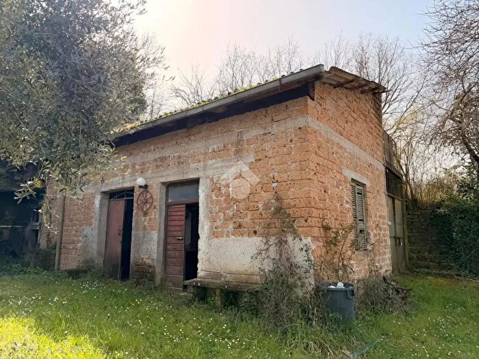 Casa bilocale in vendita in Località Sodere, Bomarzo