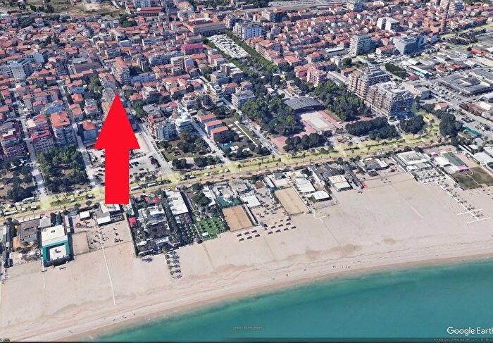 Appartamento trilocale in vendita in Via Giuseppe Mazzini Civitanova Marche Macerata, Civitanova Marche