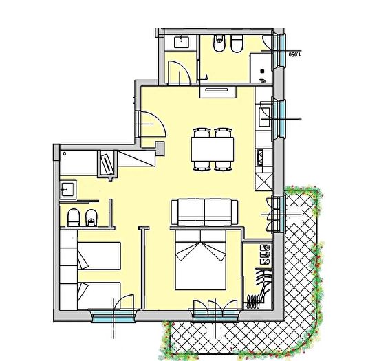 Case in Vendita e in Affitto - 3
