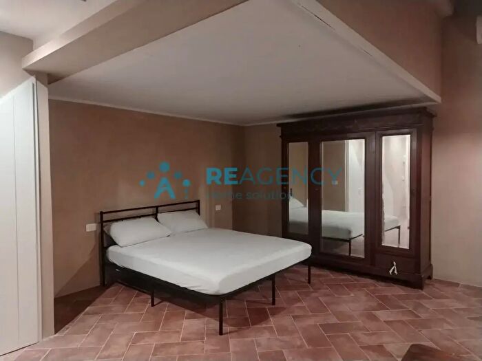 Appartamento bilocale in affitto in Via della Costaglia, Quarrata