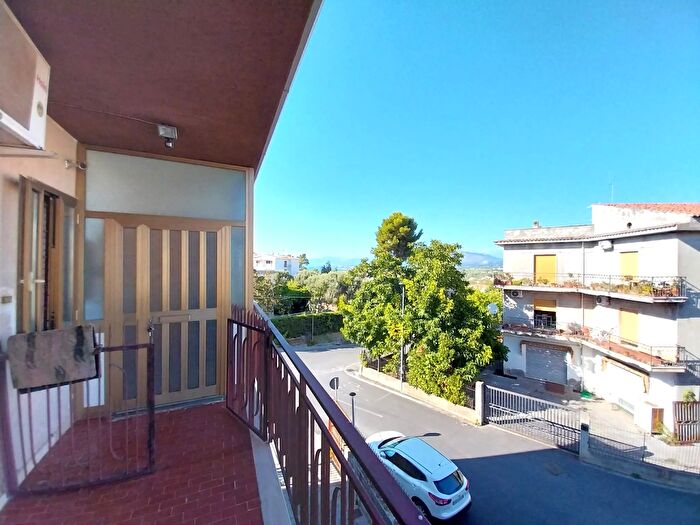 Appartamento trilocale in vendita in Diamante