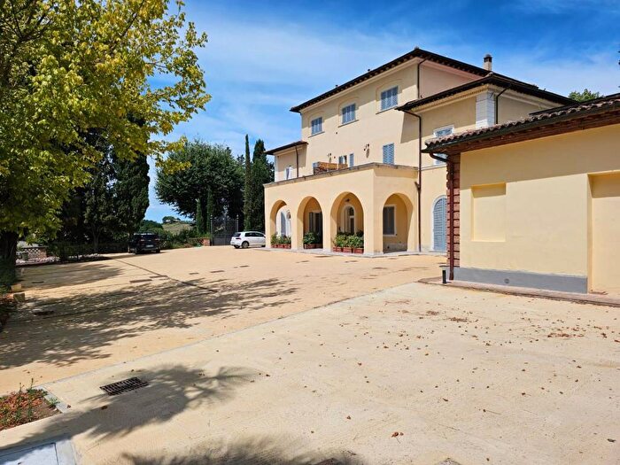 Casa trilocale in affitto in Strada del Castagno, Vico Alto San Miniato, Siena