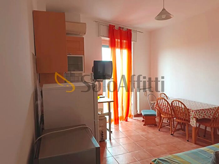 Appartamento bilocale in affitto in Via Olgettina, Vimodrone