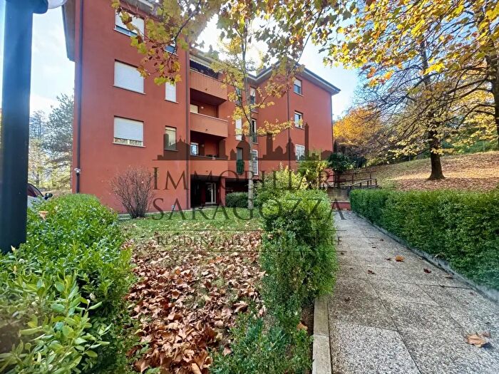 Appartamento quadrilocale in vendita in Via Belvedere, Zola Predosa